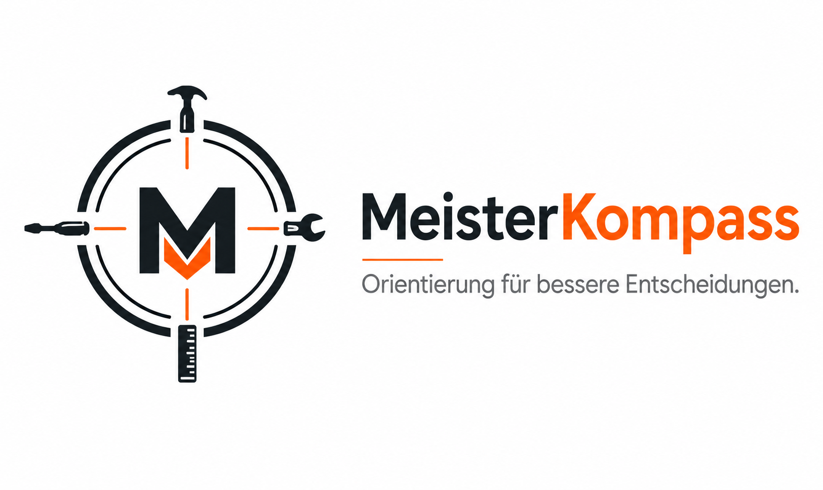 MeisterKompass – Orientierung für bessere Entscheidungen
